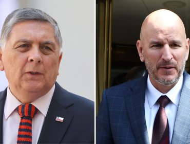 Biministro Alvarado por dichos del embajador Brandon Judd: “Distraen, generan un ruido mediático”