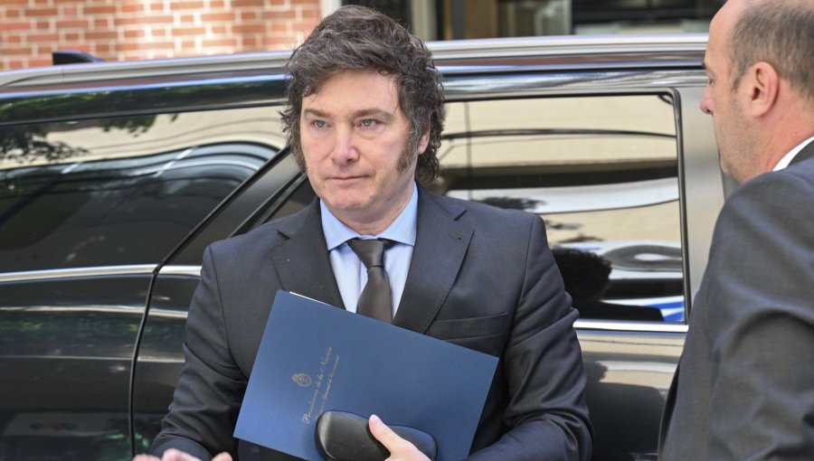 Argentina recurre al Tribunal del Derecho del Mar para frenar la explotación petrolera del Reino Unido en las Malvinas