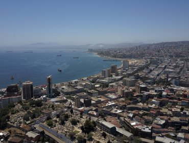 Valparaíso aprueba anteproyecto de plan regional para enfrentar el cambio climático
