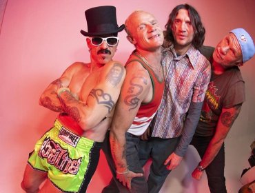 Falsa alarma: Red Hot Chili Peppers niega show anunciado en Sudamérica para 2027