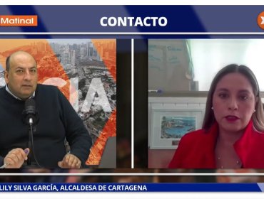 Alcaldesa de Cartagena y balacera que dejó un muerto en San Sebastián: "Prácticamente el narcotráfico está tomando nuestros sectores"