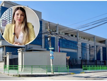 Inminentes despidos en el Municipio de Quilpué: concejala González advierte que ajuste de personal debería comenzar este mes