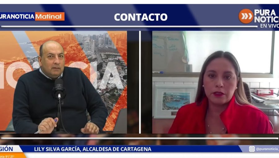 Alcaldesa de Cartagena y balacera que dejó un muerto en San Sebastián: "Prácticamente el narcotráfico está tomando nuestros sectores"