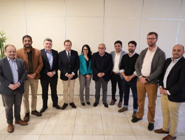 Mundaca articula respaldo transversal de parlamentarios para frenar recorte de $17 mil millones en el Presupuesto de Valparaíso