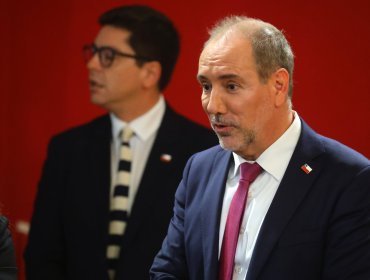 Diputados UDI piden citar a comisión a De Grange por eventuales negociaciones con autopistas interurbanas para rebaja del TAG