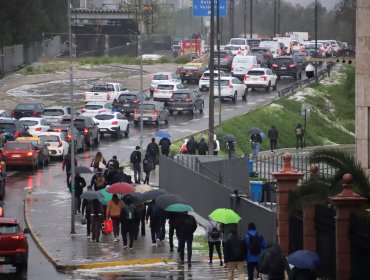Gobierno acelerará estudios sobre radares meteorológicos tras recientes fenómenos y defiende su modelo de vocerías