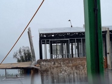 Vecinos de El Olivar recurren una vez más a la Justicia para frenar demoliciones: acusan intervenciones sin permiso en dos sectores