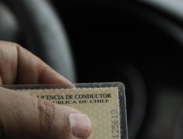 Contraloría detecta más de 70 mil exámenes para licencias de conducir aprobados en menos de un minuto en Antofagasta