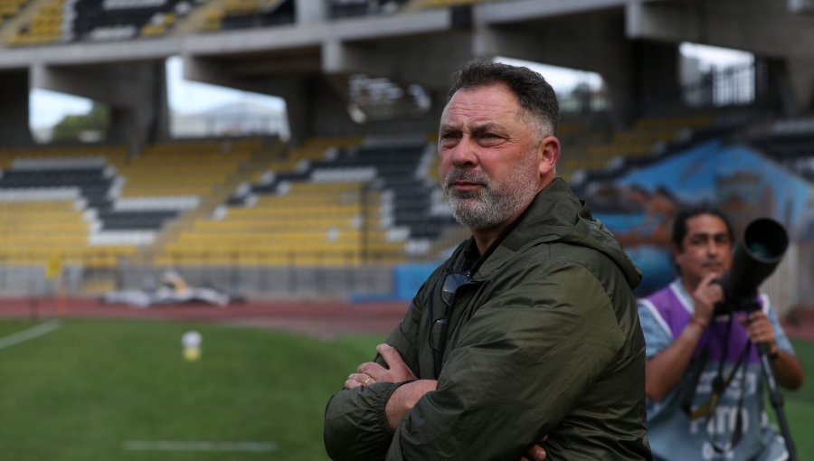 Caputto tras suspensión de la final de la Copa de La Liga: "Es algo que se pudo haber prevenido"
