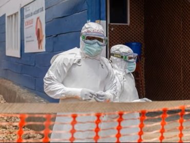 Brote de ébola en la República Democrática del Congo supera los 9.100 casos y 4.400 muertos