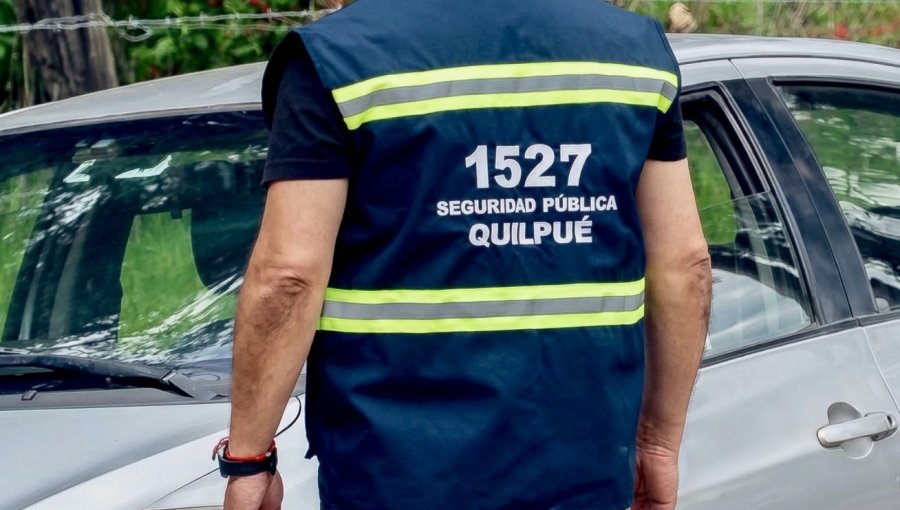 "Me sentí humillada y ultrajada": Grave denuncia por acoso sexual sacude a la Dirección de Seguridad Pública de Quilpué