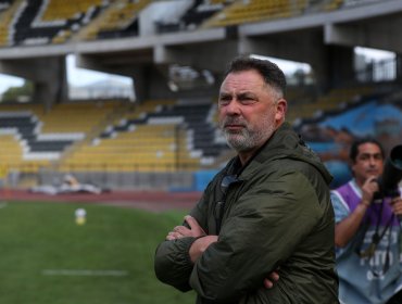 Caputto tras suspensión de la final de la Copa de La Liga: "Es algo que se pudo haber prevenido"