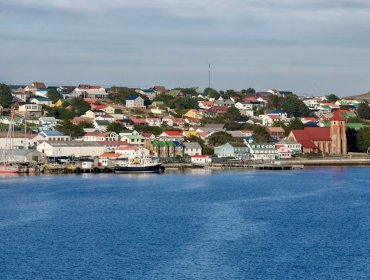 Reino Unido rechaza acciones de Argentina contra explotación petrolera en las Malvinas