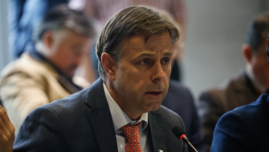 Delegado Codina confirma habilitación del 2% de emergencia para comprar radares meteorológicos