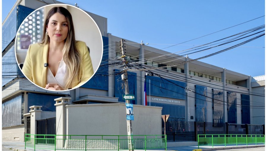 Inminentes despidos en el Municipio de Quilpué: concejala González advierte que ajuste de personal debería comenzar este mes