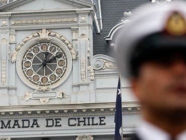 Presidente Kast aprueba Alto Mando de la Armada para 2027: seis oficiales generales y superiores pasarán a retiro