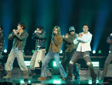 BTS mantiene sus shows en el Estadio Nacional: revisa los cortes de tránsito en Ñuñoa