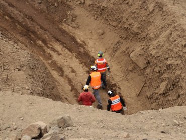 Gobierno convoca a mesa de trabajo para abordar las condiciones de seguridad en faenas mineras tras seguidilla de accidentes fatales