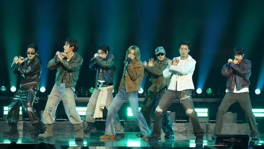 BTS mantiene sus shows en el Estadio Nacional: revisa los cortes de tránsito en Ñuñoa