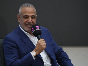 Pablo Milad defiende su gestión al mando de la ANFP remarcando el nivel de inversión y la formación de futbolistas