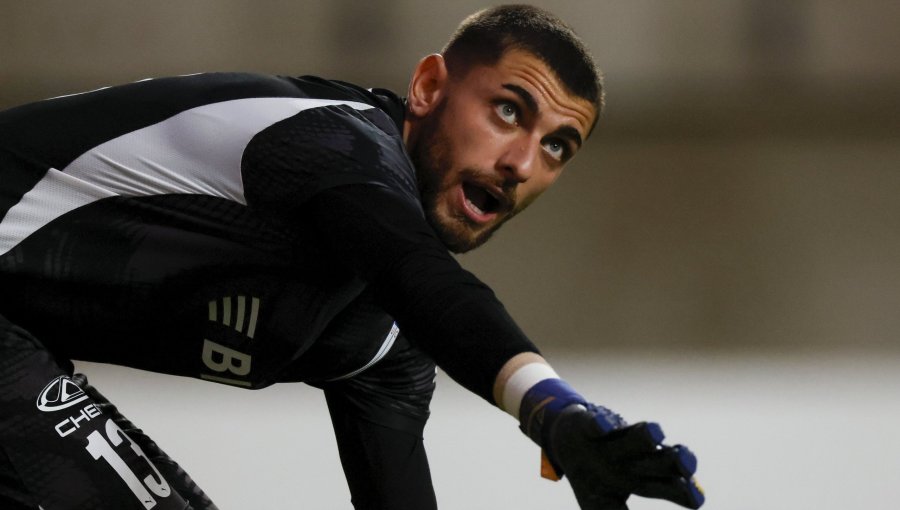 Thomas Gillier se opera del hombro en Italia y se pierde el resto de la temporada 2026