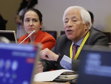 Superintendente de Pensiones defiende medidas ante millonarias pérdidas del fondo E