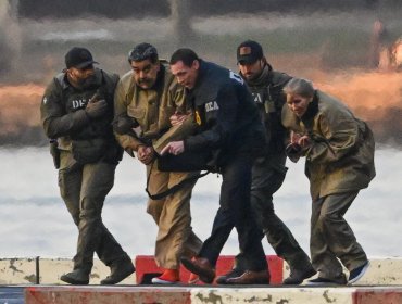 Nicolás Maduro y Cilia Flores se declaran "no culpables" de nuevos cargos de tortura presentados por EE.UU.