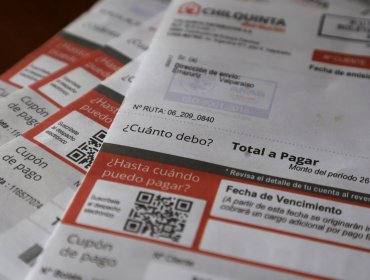 Región de Valparaíso tendría una de las mayores bajas en las cuentas de la luz: proyectan caída promedio de 8,5%