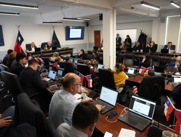 Core de Valparaíso aprueba más de $93 millones para Fundación Las Rosas, BMX y fútbol amateur