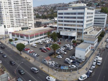 Valparaíso dio inicio oficial a la modificación de su Plan Regulador para permitir ampliación del Hospital Carlos van Buren