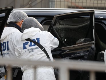 Menor de 13 años baleado en la cabeza en Quintero se encuentra fuera de riesgo vital
