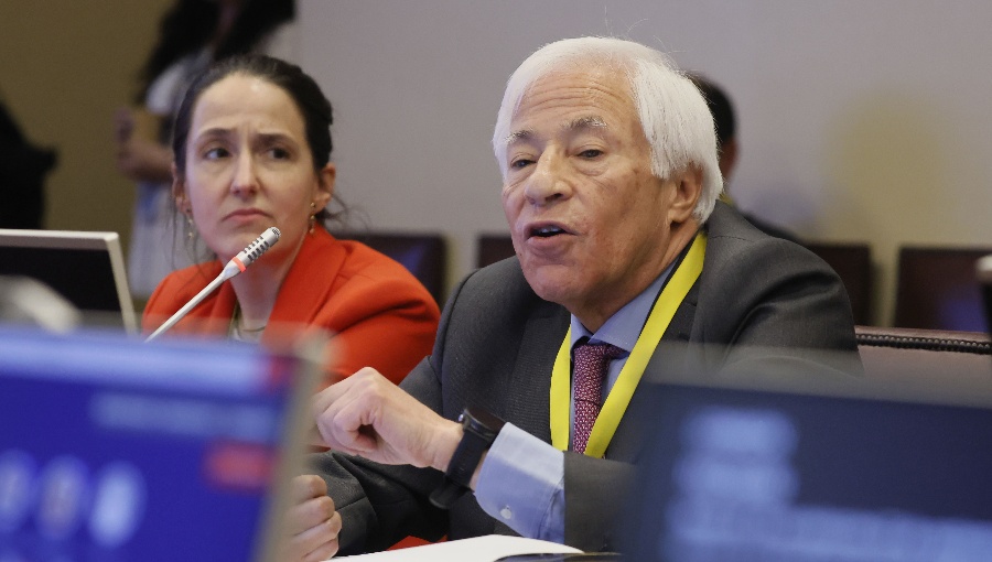 Superintendente de Pensiones defiende medidas ante millonarias pérdidas del fondo E