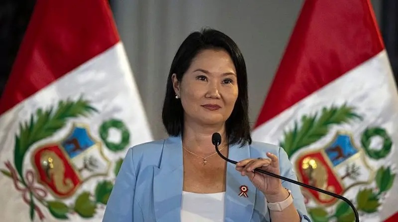 Fujimori y Rodríguez coordinan dar inicio a expulsiones de Perú de ciudadanos venezolanos irregulares