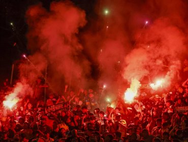 La "guerra" por el Estadio Sausalito de Viña del Mar: Municipio y Everton escalan disputa por derechos comerciales, seguridad y daños