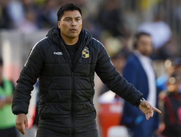 Esteban González y la opción de llegar a la Selección chilena: "Cuando a ti te quieren, te van a buscar"