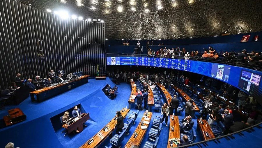 Brasil aprueba histórica reducción de la jornada laboral a 40 horas semanales sin reducción salarial