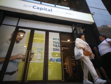 Nuevo retiro de fondos sería "un grave error": Superintendente de Pensiones advierte daño directo en las futuras jubilaciones
