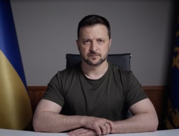 Zelenski anuncia que retoma los ataques a refinerías en Rusia y denuncia presiones de Estados Unidos