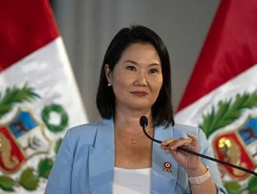 Fujimori y Rodríguez coordinan dar inicio a expulsiones de Perú de ciudadanos venezolanos irregulares