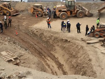 Tras accidentes fatales en faenas mineras: Sernageomin se despliega para acelerar medidas preventivas y reforzar la fiscalización
