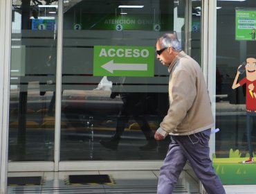 Las AFP descartan que pérdidas de US$7.700 millones del Fondo E sean una "apuesta" y defienden estrategia de inversión