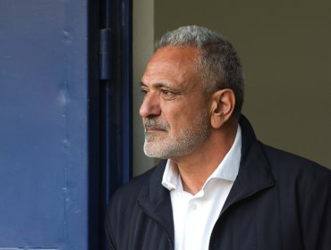 Pablo Milad descarta "escándalo" en reunión con la FIFA por separación de la ANFP y la FFCh