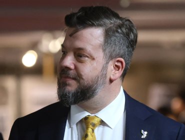 Kaiser cuestiona al Gobierno ante falta de acto oficial por aniversario del estallido social y advierte que "no se sorprendan si se repite"