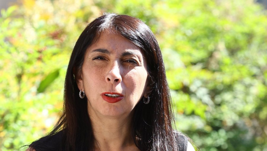 Rubilar advierte un "problema serio" de diseño comunicacional en el Gobierno ante emergencias y llama a recurrir al piñerismo