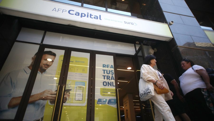 Nuevo retiro de fondos sería "un grave error": Superintendente de Pensiones advierte daño directo en las futuras jubilaciones