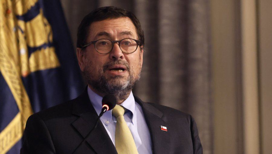 Cancillería anuncia reapertura de sus consulados en Venezuela tras suspensión de relaciones diplomáticas