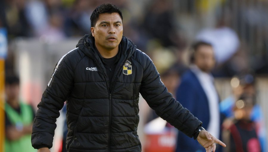 Esteban González y la opción de llegar a la Selección chilena: "Cuando a ti te quieren, te van a buscar"