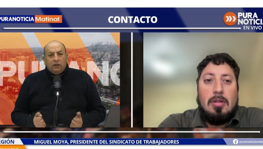 Sindicato de Trabajadores del Municipio de Quilpué reconoce que enfrentan inminentes despidos "con mucha incertidumbre y mucho miedo"