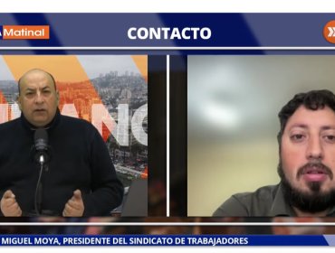 Sindicato de Trabajadores del Municipio de Quilpué reconoce que enfrentan inminentes despidos "con mucha incertidumbre y mucho miedo"