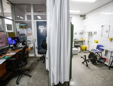 Confirman restitución de punto fijo de Carabineros en Cesfam atacado en Puente Alto
